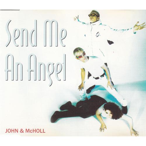 Send Me An Angel