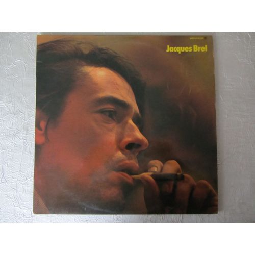 Jacques Brel : Les Bonbons - Les Vieux - Titine - Au Suivant - La Fanette - Les Bigotes- Les Fenetres - Les Filles Et Les Chiens - Les Toros - J'aimais - Le Dernier Repas - La Parlote