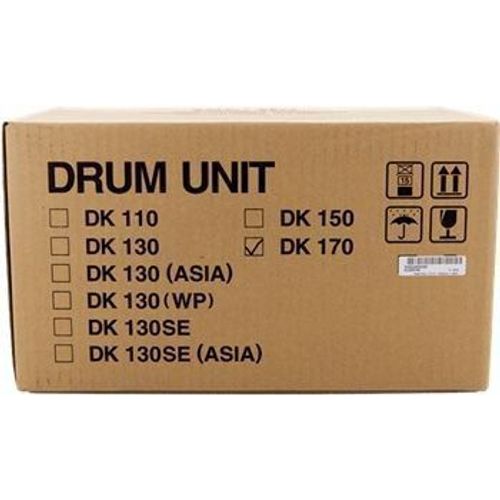 Tambour original DK170, black, 100000p, FS-1320D
