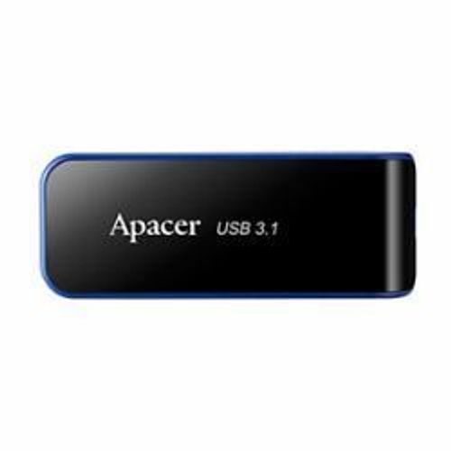Cle USB Apacer AH356 Galaxy Express 64Go Noir