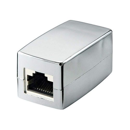 Connecteur Patch CAT5e RJ45 - RJ45 f.CROSSOVER