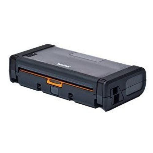 Brother PA-RC-001 kit d'imprimantes et scanners; Brother PA-RC-001, Noir, PJ-773