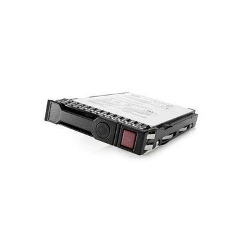 HPE Midline - Disque dur - 6 To - échangeable à chaud - 3.5" LFF - SATA 6Gb/s - 7200 tours/min - avec Support pour HP SmartDrive