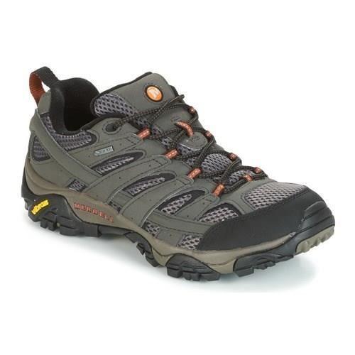 Chaussure shops marche merrell