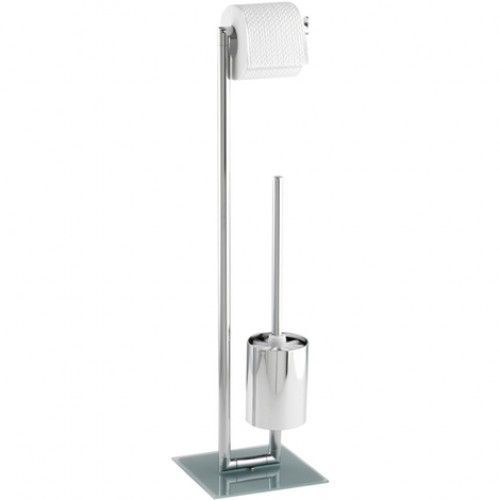 Ensemble WC sur pied - Brush style WENKO