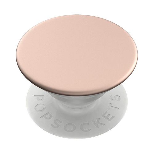 Popsockets Rose Gold Aluminum Voiture, Intérieur, Extérieur Or Rose Support Passif; Popsockets Rose Gold Aluminum, Lecteur E-Book, Mobile/Smartphone, Tablette / Umpc, Voiture, Intérieur, Extérieur, Or...
