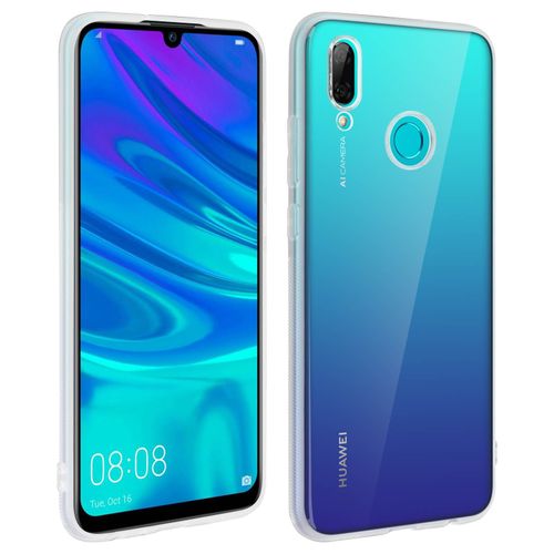 Coque Huawei P Smart 2020 / 2019 / Honor 10 Lite + Film Verre Trempé Transparent