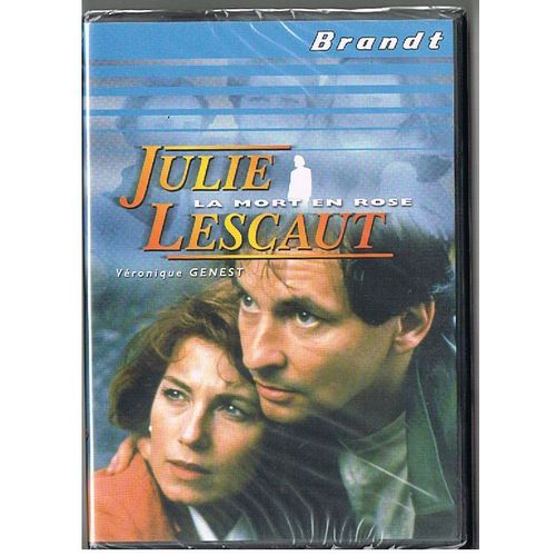 Julie Lescaut - La Mort En Rose