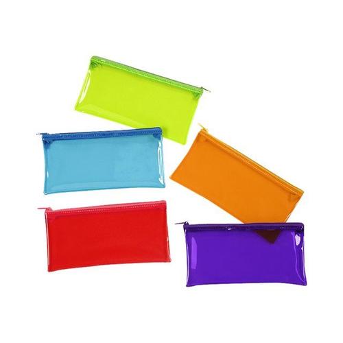 Viquel Crystal - Trousse - Pvc - Disponible En Différents Coloris