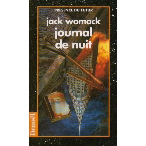 Journal De Nuit