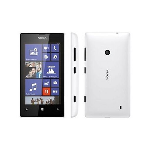 Nokia Lumia 520 8 Go Blanc