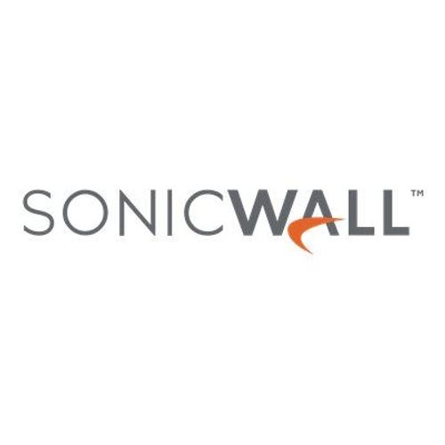 Sonicwall Secure Mobile Access 500v - Licence - 100 Utilisateurs Simultanés Supplémentaires)