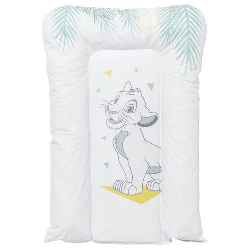 Matelas À Langer Flocons Roi Lion Disney Classic - Babycalin