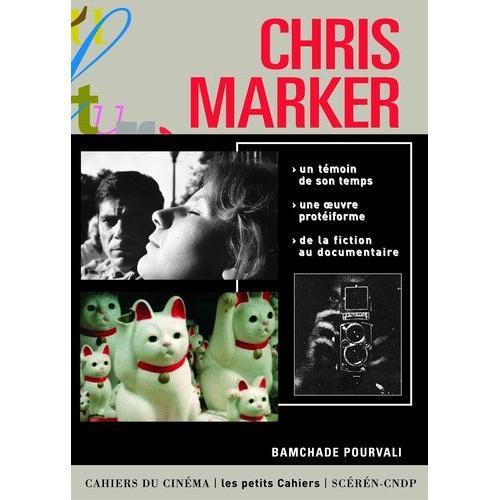 Chris Marker