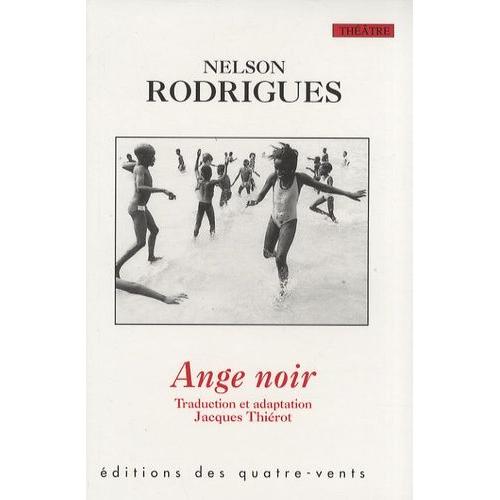 Ange Noir