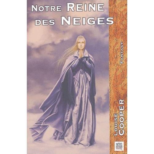 Notre Reine Des Neiges