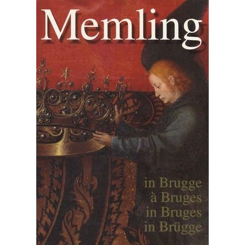 Memling À Bruges