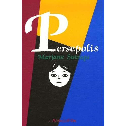 Persepolis