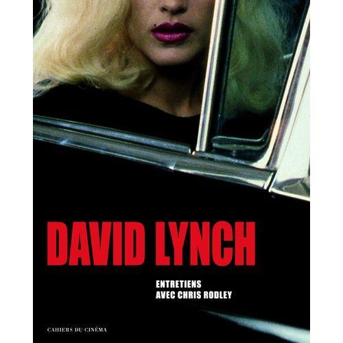 David Lynch