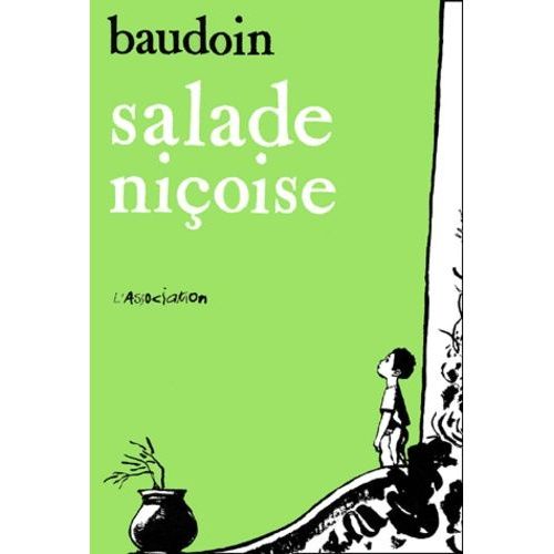 Salade Niçoise