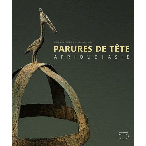 Parures De Tête - Afrique - Asie