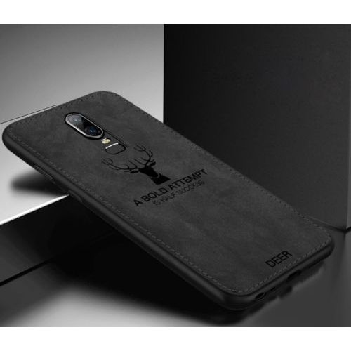 Coque De Protection Antichoc En Tissu Souple Pour Oneplus Pour Oneplus 1 + 6t 6 7 Pro 8 9 Pro 10 7t Nord N20