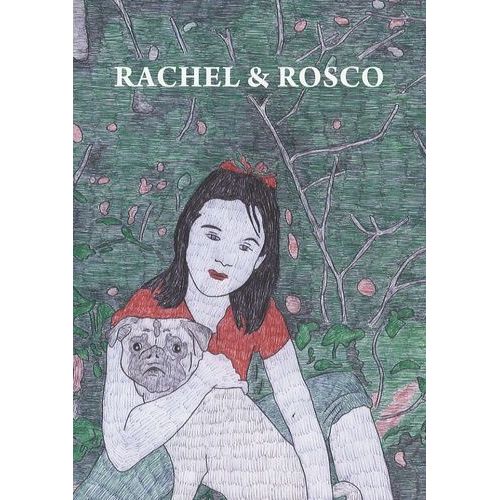 Rachel & Rosco