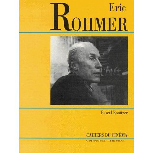 Eric Rohmer