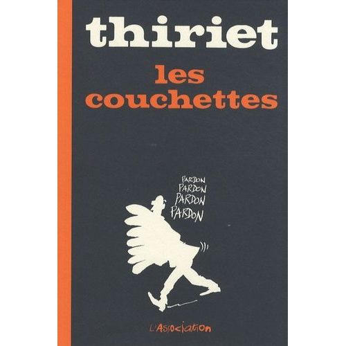 Les Couchettes