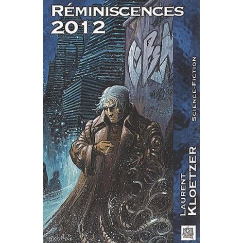 Réminiscences 2012