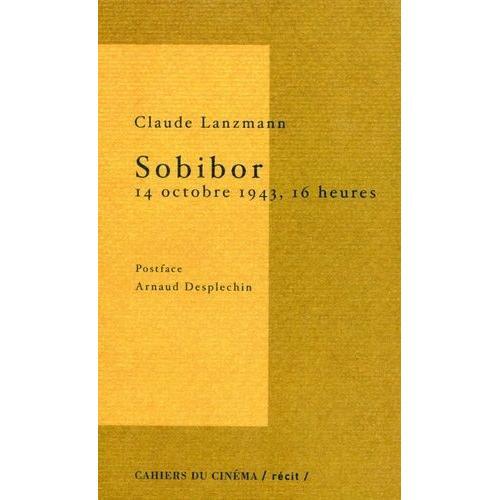 Sobibor 14 Octobre 1943, 16 Heures