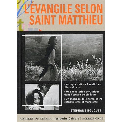 L'evangile Selon Saint Matthieu