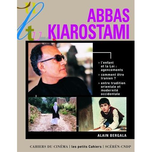 Abbas Kiarostami