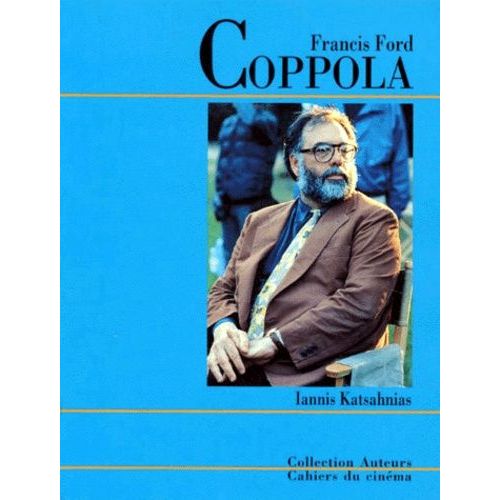 Francis Ford Coppola