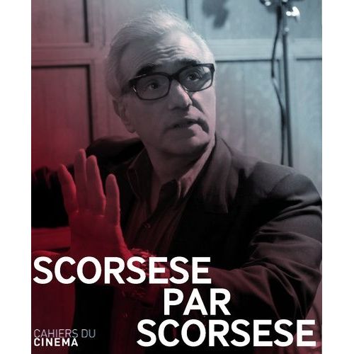 Scorsese Par Scorsese