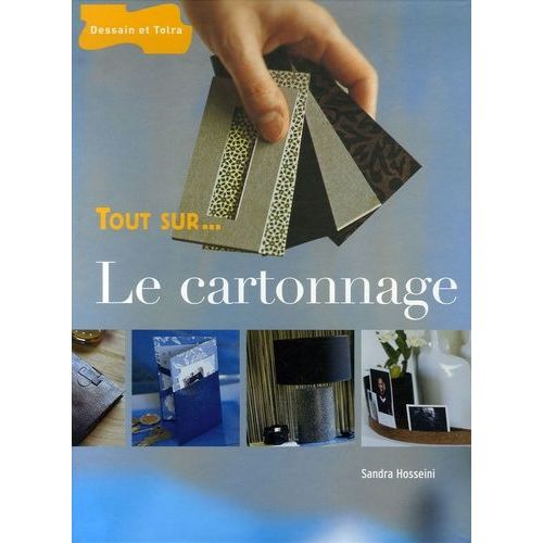 Le Cartonnage