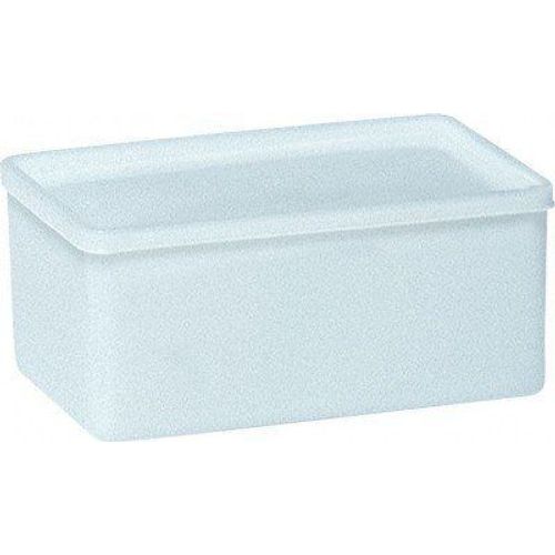 Boîte 1000 ml Alutec 910300 (l x h x p) 208 x 64 x 103 mm naturel 1 pc(s)