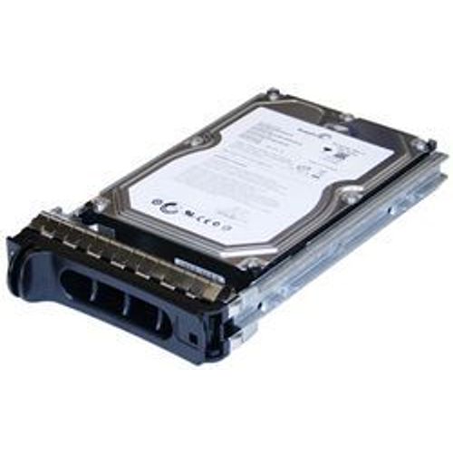 Origin Storage - Disque dur - 3 To - interne - 3.5" - SATA 3Gb/s - NL - 7200 tours/min