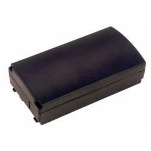 PSA - Batterie de caméscope NiMH 2100 mAh