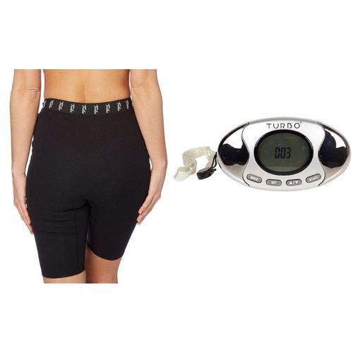 Bermuda Sudation - Turbo Active - Maniquick