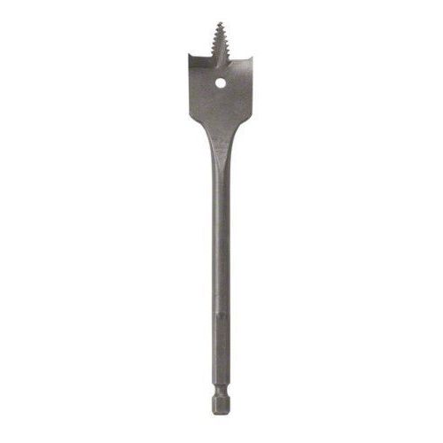 Mèche à bois plate Bosch Accessories 2609255341 26 mm Longueur 152 mm tige cylindrique 1 pc(s)