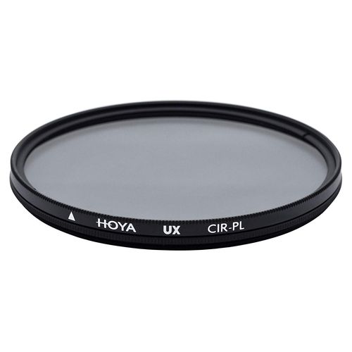 Hoya Circular UX Pol Filtre 82mm