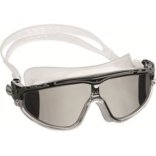 Lunettes Skylight Verres Miroir - Couleur - Clear Noir