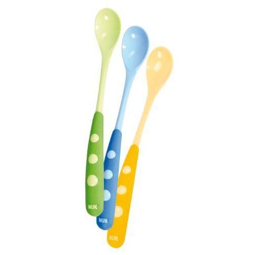 Cuillère Petits Pots X 2 - Nuk