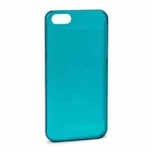 Dicota Slim - Coque De Protection Pour Téléphone Portable - Plastique - Bleu