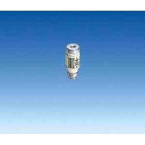Siemens Fusible Néozed DO1/ 6 A (x10)