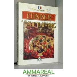 Cuisiner À La Sicilienne