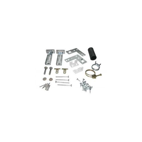 Kit de montage de porte Lave-vaisselle (00165737 165737 BOSCH SIEMENS NEFF GAGGENAU CONSTRUCTA BALAY JUNKER AIRLUX GORENJE)