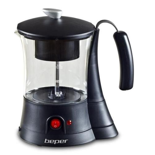 Beper - Infuseur à thé/bouilloire - 700 ml - 600 Watt