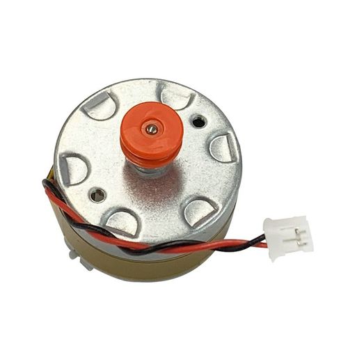 Moteur De Transmission Pour Xiaomi Mijia 2St Roborock S50 S51 S55, 1 Pi¿¿ce, Pi¿¿ces D'Aspirateur Robot, Capteur De Distance Laser Lds 9109-May9175